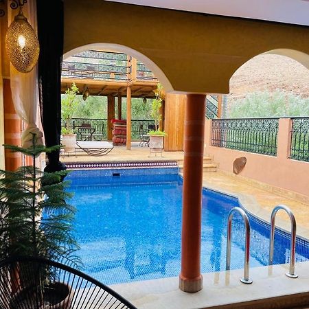 Dar Rihana Dades Aït Idaïr Bagian luar foto