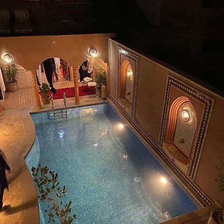 Dar Rihana Dades Aït Idaïr Bagian luar foto