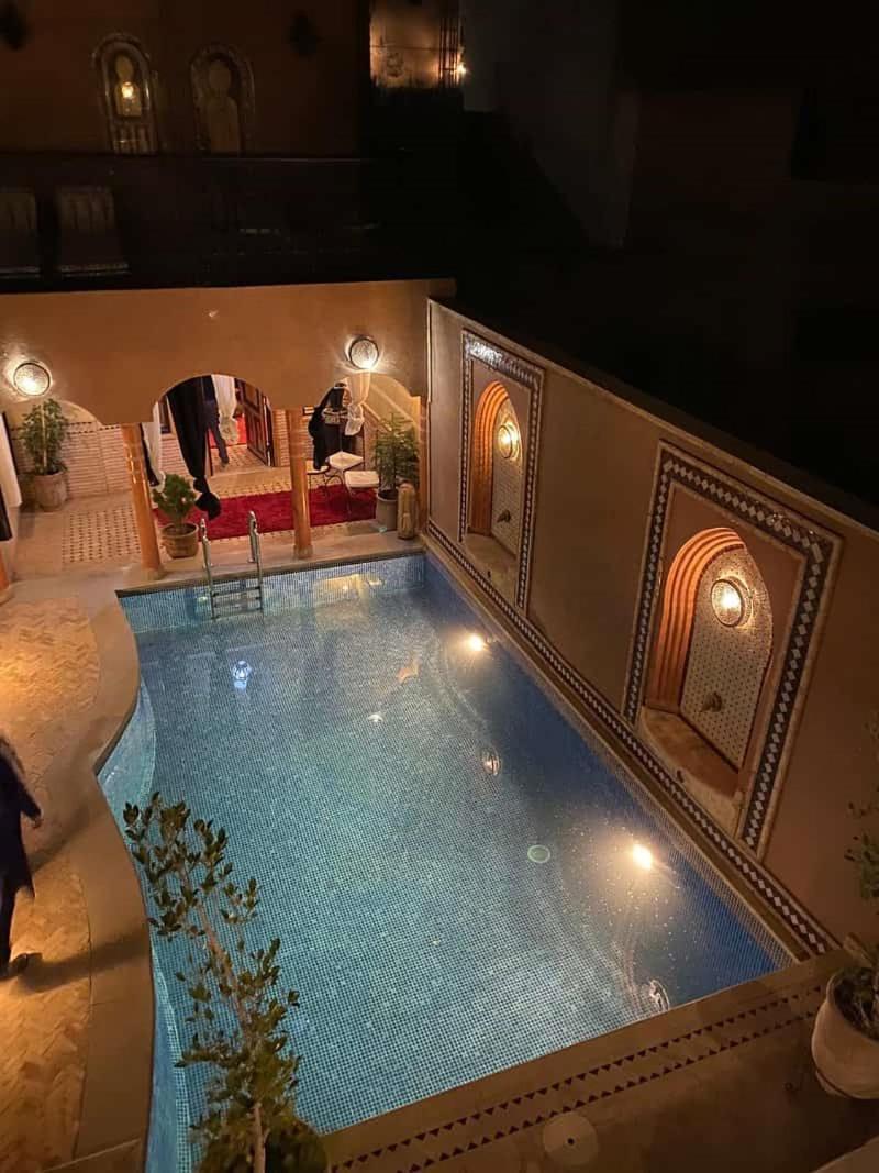 Dar Rihana Dades Aït Idaïr Bagian luar foto