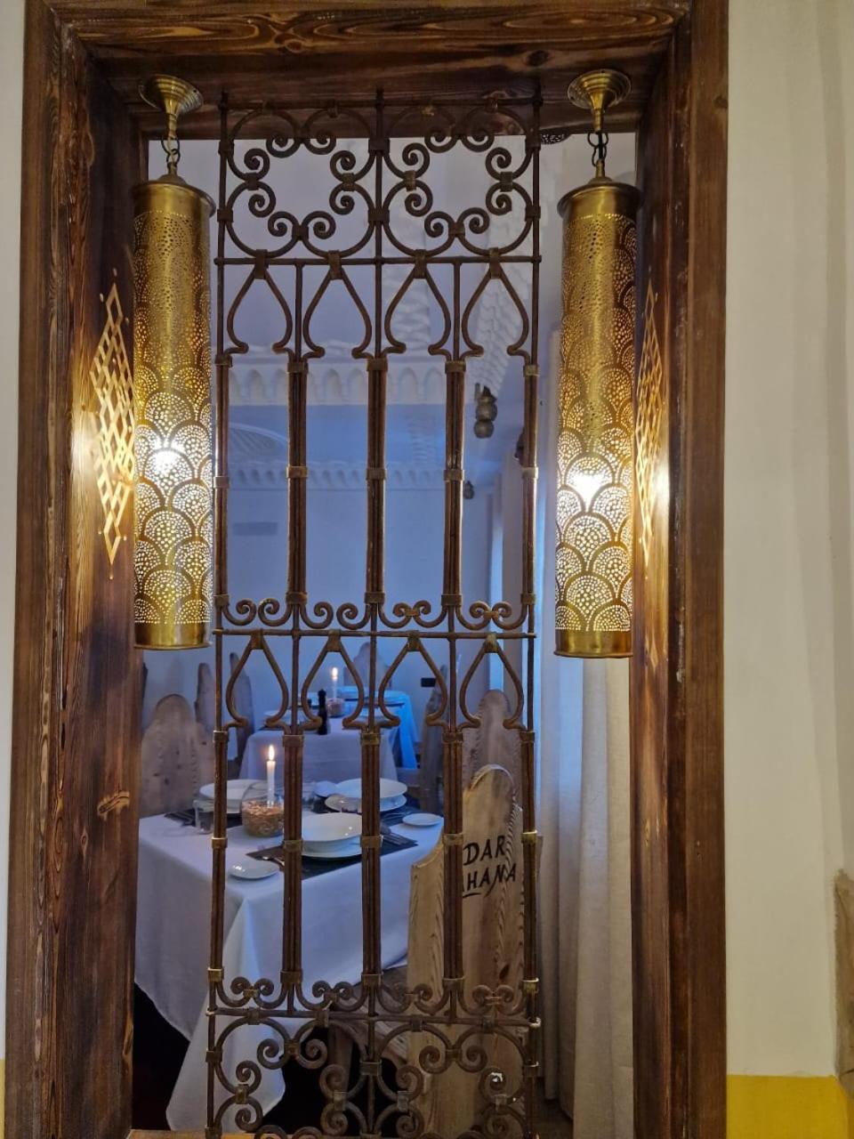 Dar Rihana Dades Aït Idaïr Bagian luar foto