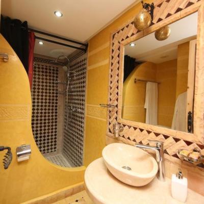 Dar Rihana Dades Aït Idaïr Bagian luar foto