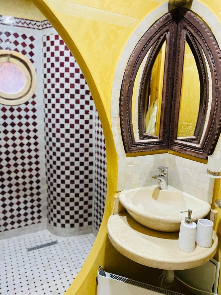 Dar Rihana Dades Aït Idaïr Bagian luar foto